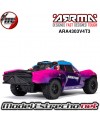 ARRMA SENTON 1/10 223S 4X4 V4 3S BLX BRUSHLESS SHORT COURSE RTR AZUL ARA4303V4T3