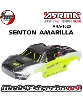 copy of TRAPECIO DELANTERO ARRMA SENTON