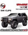 copy of TRAXXAS TRX-4 NISSAN PATHFINDER CRAWLER SIN CLIPS ROJO