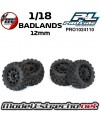 BADLANDS MX 1/18 12mm PROLINE