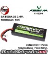 copy of BATERIA Lipo Rc PROSTYLE 5800MAH 4S 14.8v. 120C