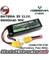 copy of BATERIA Lipo Rc PROSTYLE 5800MAH 4S 14.8v. 120C