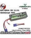 copy of BATERIA Lipo Rc PROSTYLE 5800MAH 4S 14.8v. 120C