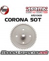 CORONA CENTRAL ARRMA TYPHON 50T AR310429 ARAC9310