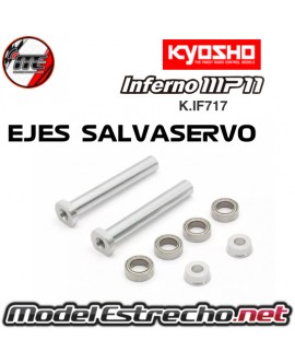 copy of PIÑONES DE DIFERENCIAL (10D-20) KYOSHO INFERNO MP11
