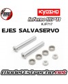 copy of PIÑONES DE DIFERENCIAL (10D-20) KYOSHO INFERNO MP11