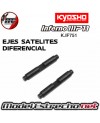 copy of PIÑONES DE DIFERENCIAL (10D-20) KYOSHO INFERNO MP11