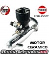 MOTOR REDS 521 CERAMICO SPORT
Ref: ENBU0027