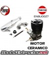 REDS RACING MOTOR 3,5CC TUNED TEAM EDITION 2 MARIO ROSSI