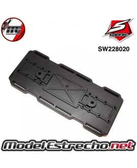 BANDEJA BATERIA SWORKZ S35-4E SW228020