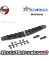 JUEGO DE BRAZOS DELANTEROS INFERIORES SPARKO F8T