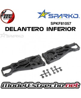 BRAZOS DELANTEROS INFERIOR SPARKO F8T SPKF81057