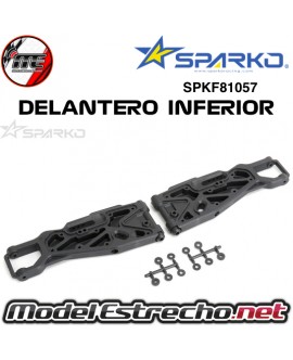 BRAZOS DELANTEROS INFERIOR SPARKO F8T SPKF81057