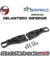 copy of JUEGO DE BRAZOS DELANTEROS INFERIORES SPARKO F8T