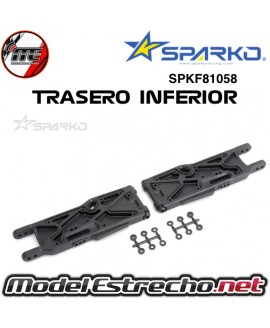 BRAZOS TRASERO INFERIOR SPARKO F8T SPKF81058