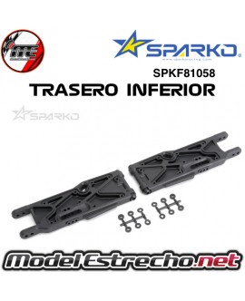 BRAZOS TRASERO INFERIOR SPARKO F8T SPKF81058