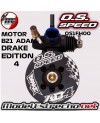 COMBO MOTOR OS SPEED B21 ADAM DRAKE ECITION 4 CON (T-2090SC MB01 75) OS1FH01