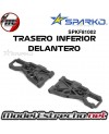 TRAPECIO DELANTERO INFERIOR SPARKO F8