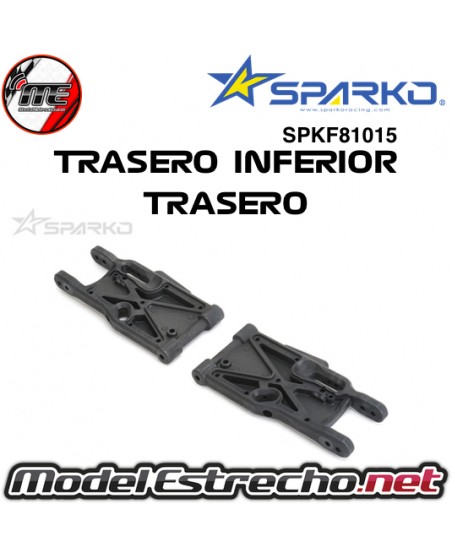 copy of TRAPECIO DELANTERO INFERIOR SPARKO F8