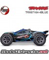 copy of TRAXXAS RUSTLER 4x4 BL-2S BRUSHLESS 1/10 4WD TQ 2.4Ghz AZUL
