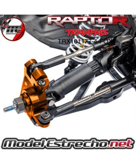 TRAXXAS FORD F-150 RAPTOR R ULTIMATE FOX 1