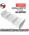 copy of CAJA EXTERIOR KYOSHO INFERNO MP11