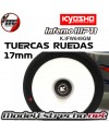 copy of CAJA EXTERIOR KYOSHO INFERNO MP11