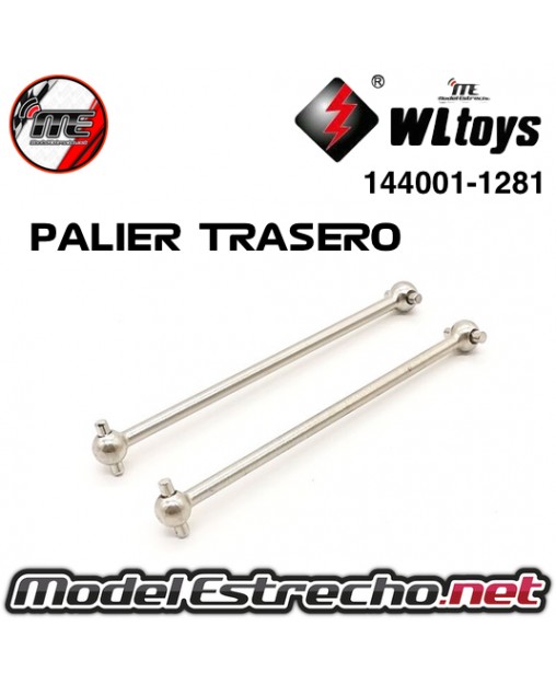 copy of TRAPECIOS DEL/TRASERO 144001/124018/124019