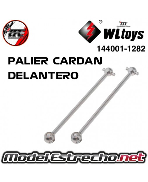 copy of TRAPECIOS DEL/TRASERO 144001/124018/124019