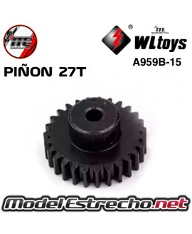 PIÑON MOTOR  WLTOYS 959