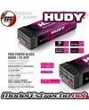 FUENTE ALIMENTACION MINI HUDY 800w/67A 103700-EU