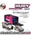 MALETA HUDY COCHE 1/10 CRAWLER - RALLY 199187