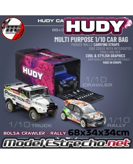 copy of MALETA COCHE 1/10 TOURING HUDY