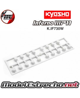 copy of CAJA EXTERIOR KYOSHO INFERNO MP11