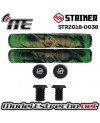 STRIKER SCOOTER PUÑOS PATINETE FREESTYLE CAMUFLAGE STR2018-0038