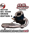 copy of COMBO MOTOR OS SPEED B21 ADAM DRAKE ECITION 4 CON (T-2090SC MB01 75)