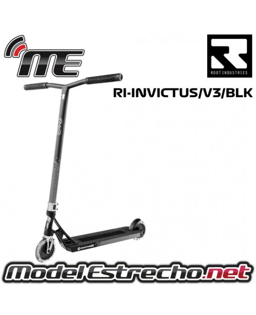 LUCKY COVENANT 2018 PATINETE SCOOTER LILA