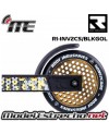 ROOT INVICTUS V2 PATINETE SCOOTER FREESTYLE NEGRO/ORO RI-INV2CS/BLKGOL
