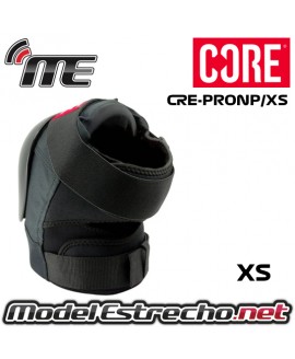 RODILLERAS CORE PRO PARK XS CRE-PRONP/XS