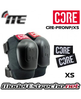 RODILLERAS CORE PRO PARK XS CRE-PRONP/XS