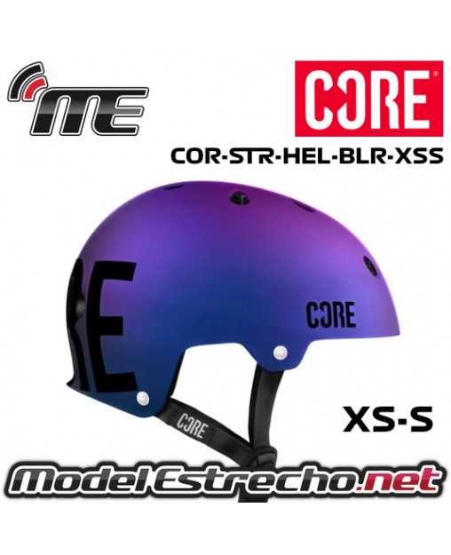 copy of RODILLERAS CORE PRO PARK XS