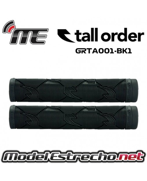 copy of STRIKER SCOOTER PUÑOS PATINETE FREESTYLE ROJO