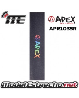 LIJA APEX RAINBOW SCOOTER APR1035R