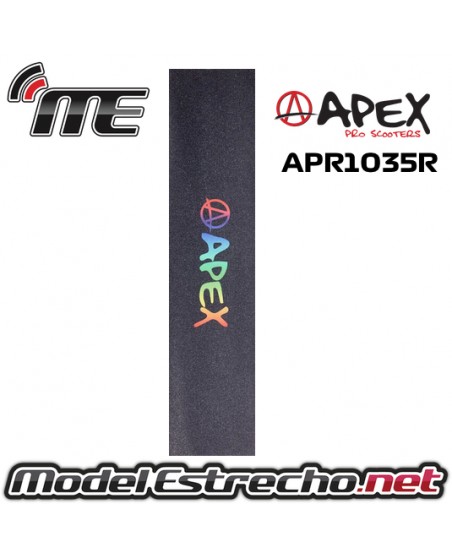LIJA APEX RAINBOW SCOOTER APR1035R