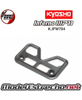 copy of CAJA EXTERIOR KYOSHO INFERNO MP11