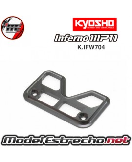 copy of CAJA EXTERIOR KYOSHO INFERNO MP11