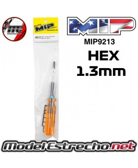 LLAVE HEXAGONAL MIP 1.3mm GEN 2 MIP 9213