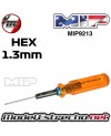 LLAVE HEXAGONAL MIP 1.3mm GEN 2 MIP 9213