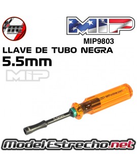 LLAVE DE TUBO NEGRA MIP 5.5 mm MIP 9803