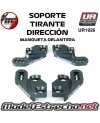 SOPORTE TIRANTE DIRECCION MANGUETA DELANTERA ULTIMATE (L + R) UR1926